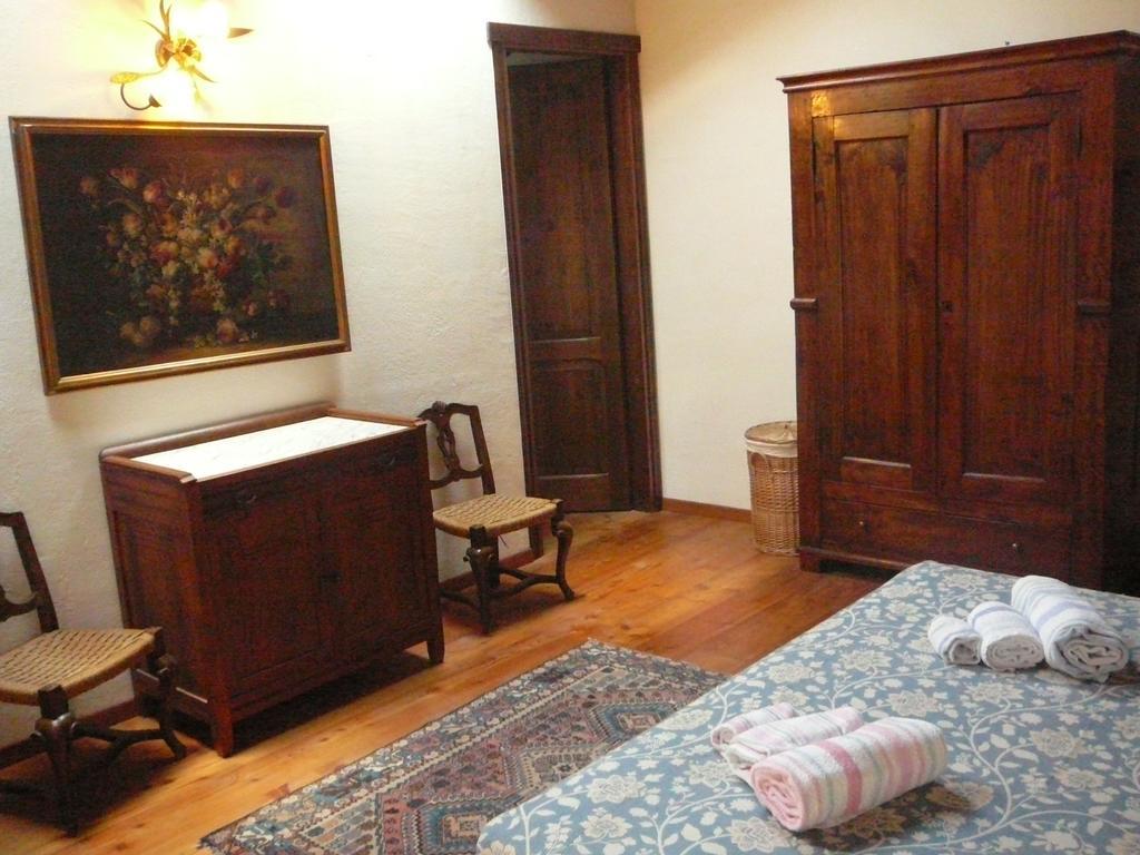 Agriturismo Ca' Di Mazza Monzuno ภายนอก รูปภาพ