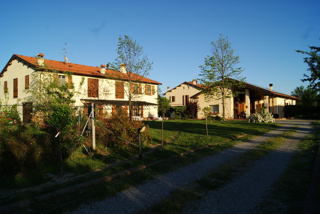 Agriturismo Ca' Di Mazza Monzuno ภายนอก รูปภาพ